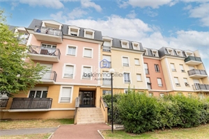 t3 à la vente -   91270  VIGNEUX SUR SEINE, surface 64 m2 vente t3 - UBI481611131